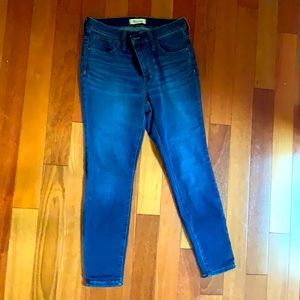Madewell Roadteipper Jeans